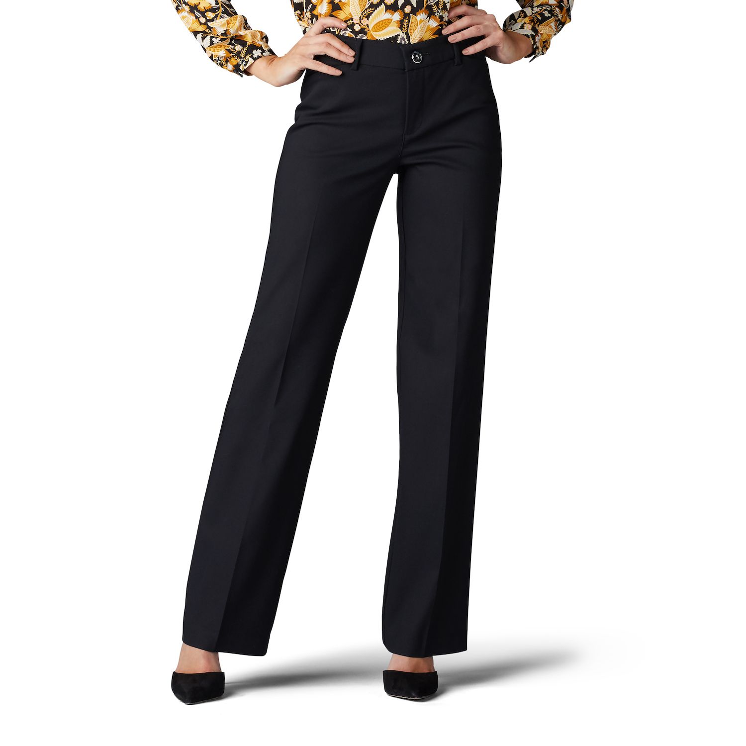 Lee Pants for Women | Kohl's