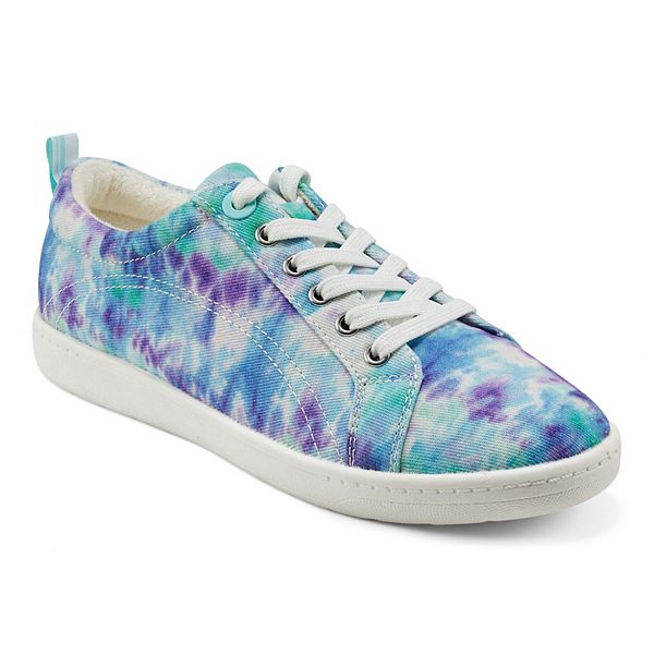 Easy Spirit Mable Women's Canvas Sneakers