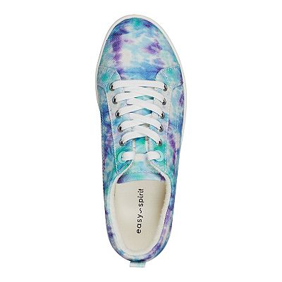 Easy spirit canvas sneakers sales