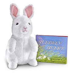 Details about   Kohls Cares Plush Bunny Rabbit 12" Easter Gift EUC 