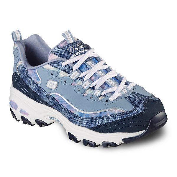 Skechers hot sale kohls womens