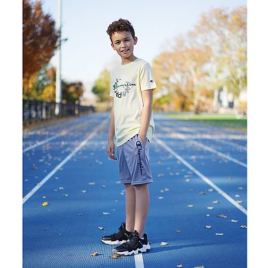 Boys 8-20 Champion® Mesh Shorts