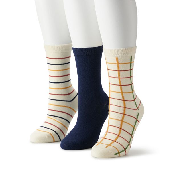 Dress socks for deals women