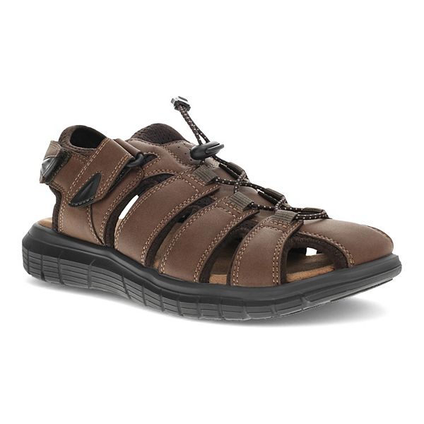 Dockers® Sylvan Men's Fisherman Sandals