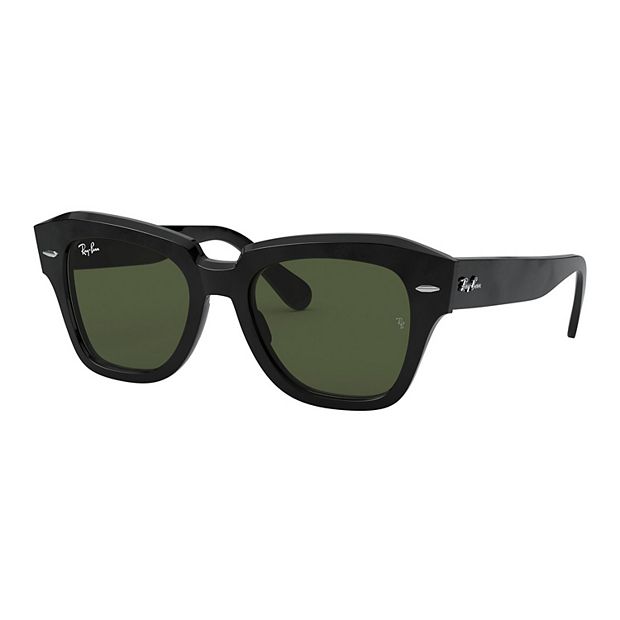 Kohls ray ban hot sale glasses