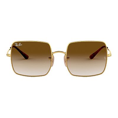 Ray ban women's square sunglasses online