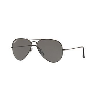 Ray-Ban RB3025 Original Aviator Metal Sunglasses