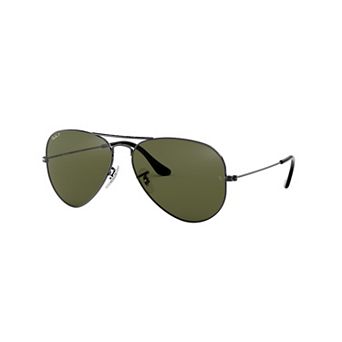 Ray-Ban RB3025 Original Aviator Metal Sunglasses