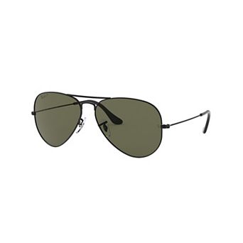 Ray-Ban RB3025 Original Aviator Metal Sunglasses