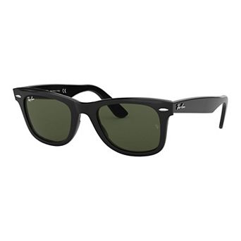 Women's Ray-Ban RB4324 50 Gradient Exclusive Sunglasses