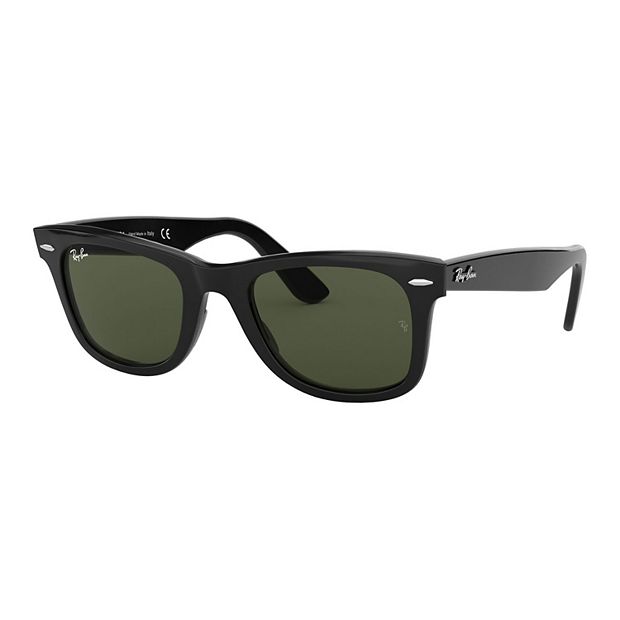 Women s Ray Ban RB4324 50 Gradient Exclusive Sunglasses