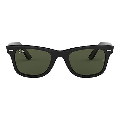 Women's Ray-Ban RB4324 50 Gradient Exclusive Sunglasses