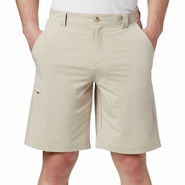 Men's Big & Tall Columbia Grander Marlin II Offshore Shorts