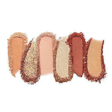 Mini Pocket Sun Eyeshadow Palettes