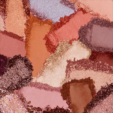 Mini Pocket Sun Eyeshadow Palettes