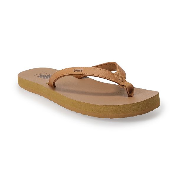 Vans® Avila 3Point Women's Flip Flop Sandals