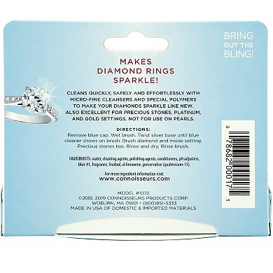 Connoisseurs Diamond Dazzle Stik