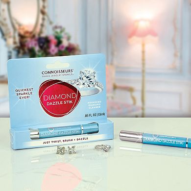 Connoisseurs Diamond Dazzle Stik