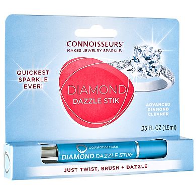 Connoisseurs Diamond Dazzle Stik