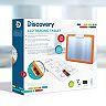 Discovery 34-Piece LED Illuminated Tracing Tablet Set
