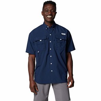 Men's Big & Tall Columbia Bahama II Shirt