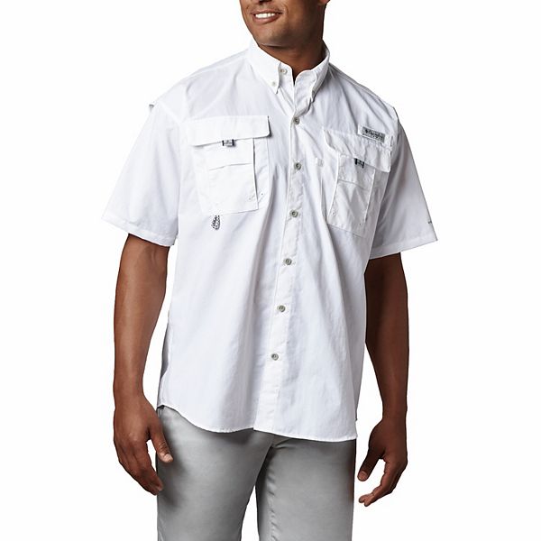 Men's Big & Tall Columbia Bahama II Shirt
