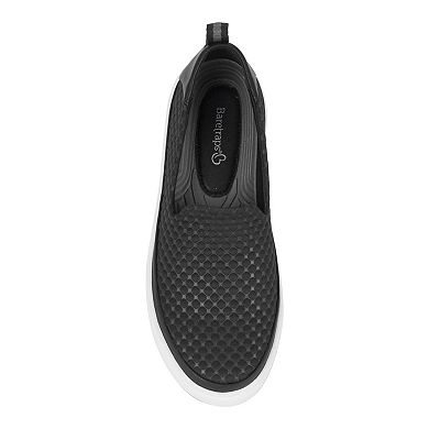 Baretraps Nevin Women's Slip-On Shoes