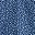 Deep Navy Dot Star