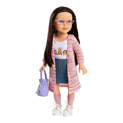 Just Play Journey Girls 18 Inch Dana Fashion Doll