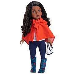 Playmates Miraculous Talk and Sparkle Ladybug Fashion Doll