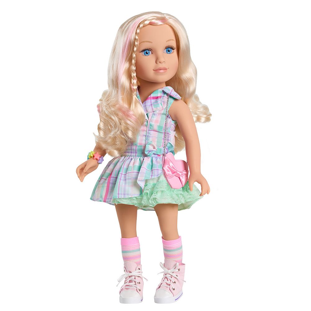 Journey girl dolls official website clearance