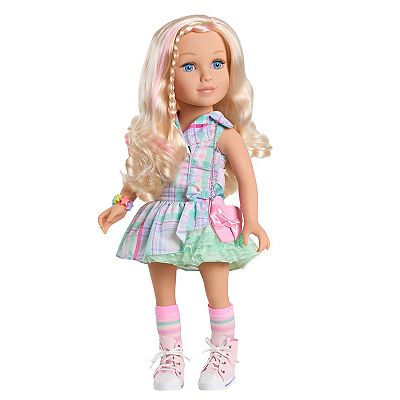 Just Play Journey Girls 18 Inch Ilee Fashion Doll