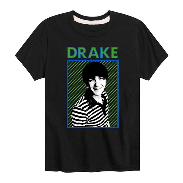 Nickelodeon Drake And Josh Shirt, hoodie, longsleeve, sweater