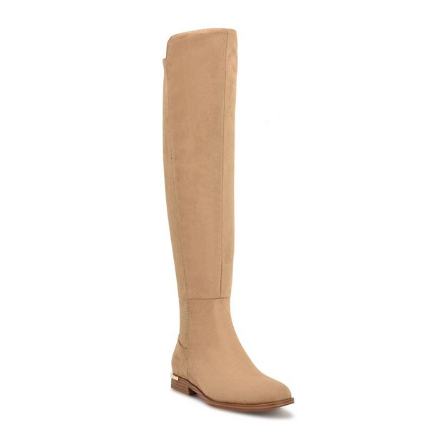 Kohls over the outlet knee boots