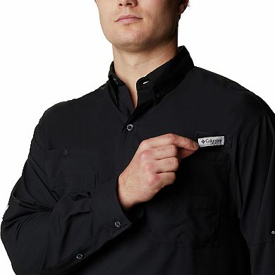 Big & Tall Columbia Tamiami II Shirt