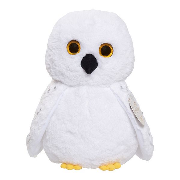 Catena Bij naam Leer Just Play Harry Potter Hedwig Large Plush