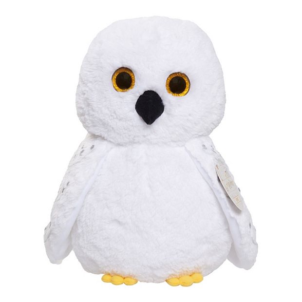 Large store hedwig plush