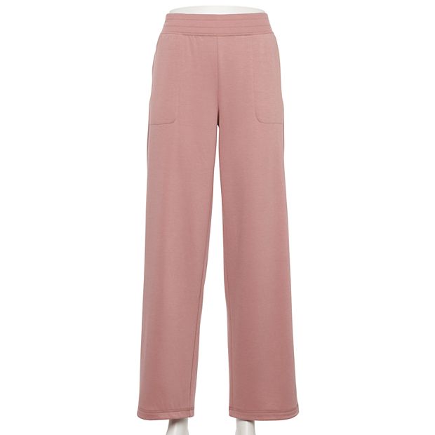 Women's TEK GEAR Pants- New Size Medium