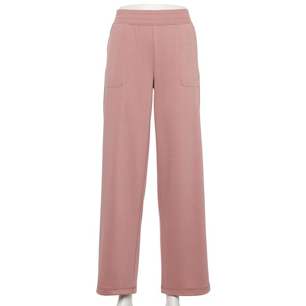 Women's Tek Gear® Palazzo Pants