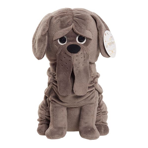 Harry potter stuffed deals animal