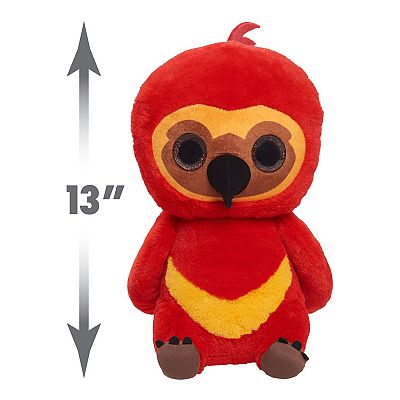 Peluche The Noble Collection Harry Potter Fenix Fawkes DSP0000005121