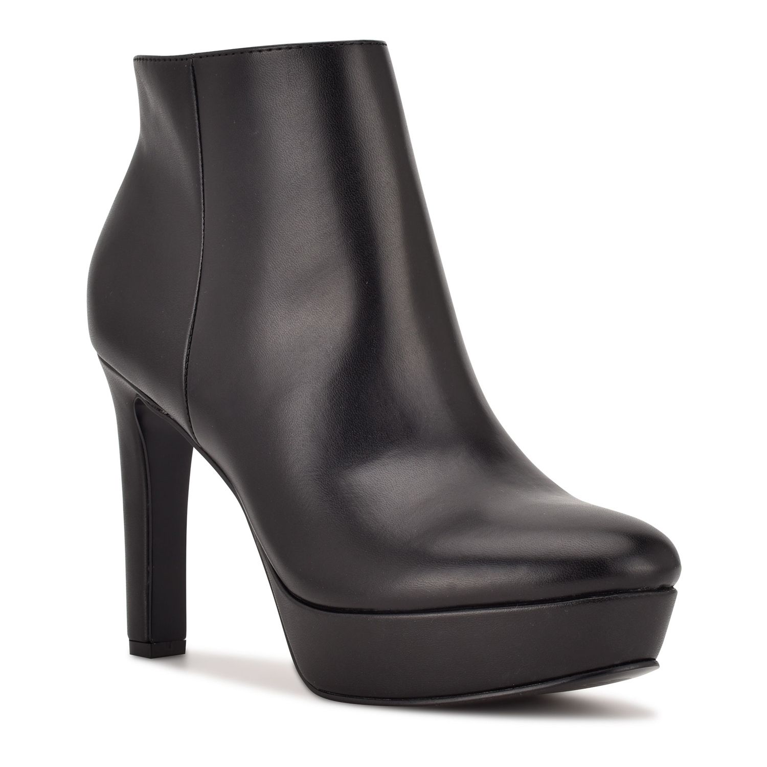 kohls heeled boots