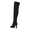 Nine West Sizzle 02 Women's Over-the-Knee Boots