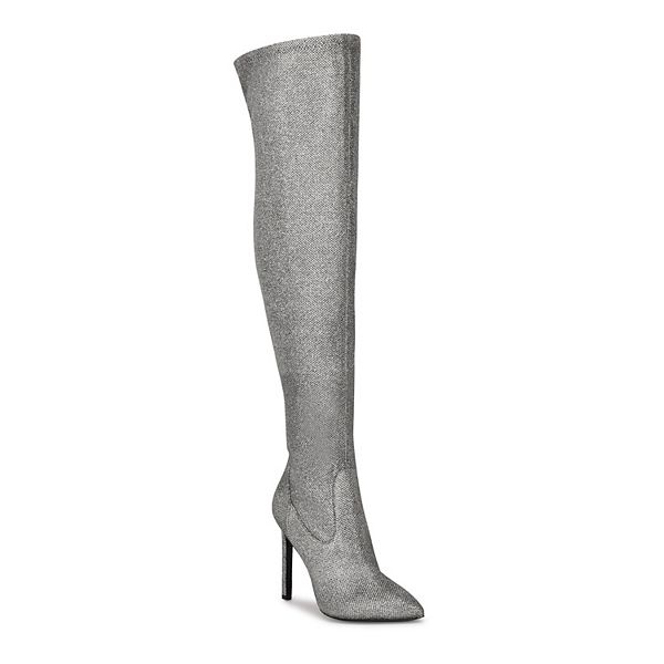 West Tacy Women's Over-the-Knee Boots