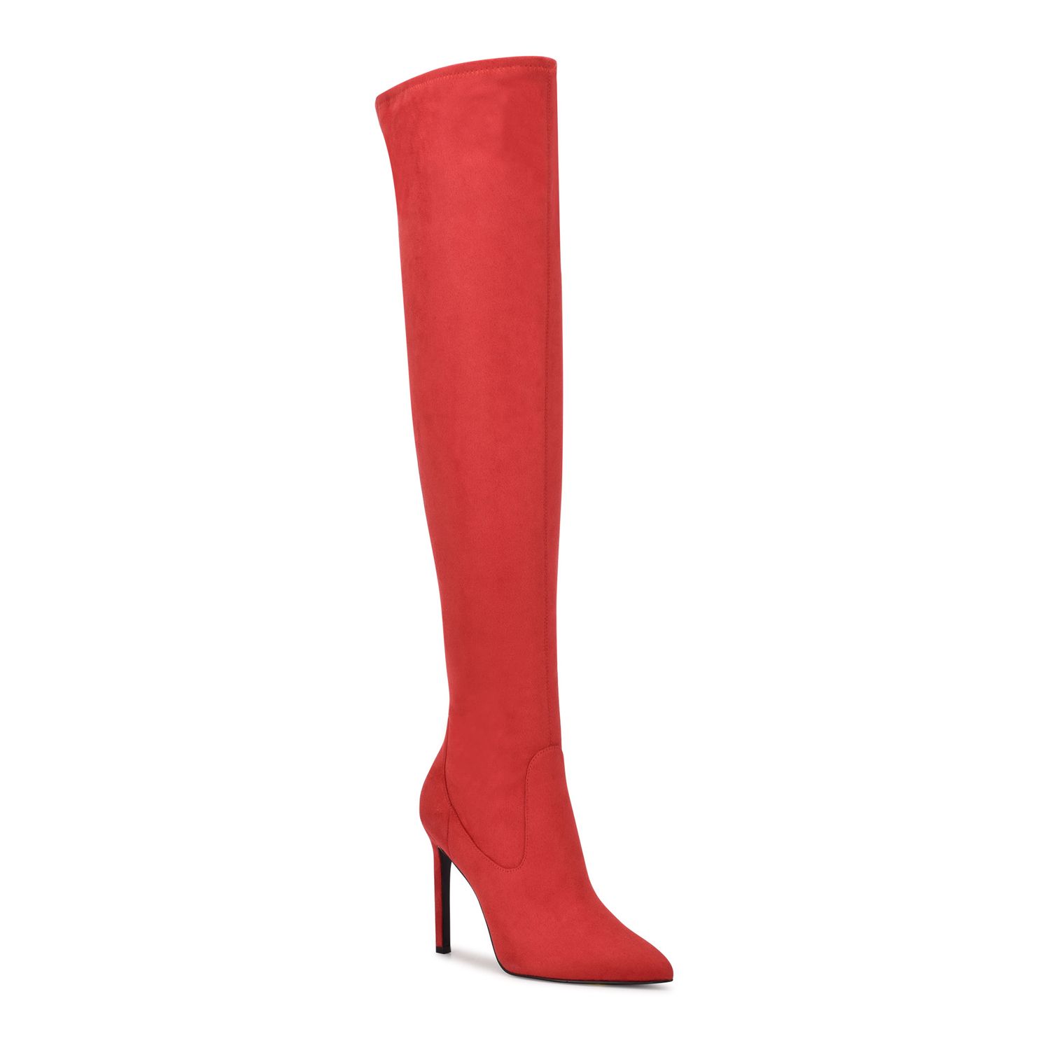 red boots kohls