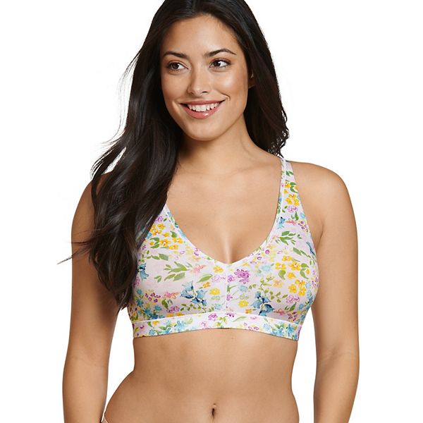 Jockey® Smooth Stretch Bralette 3094