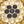 Gold Tone Black