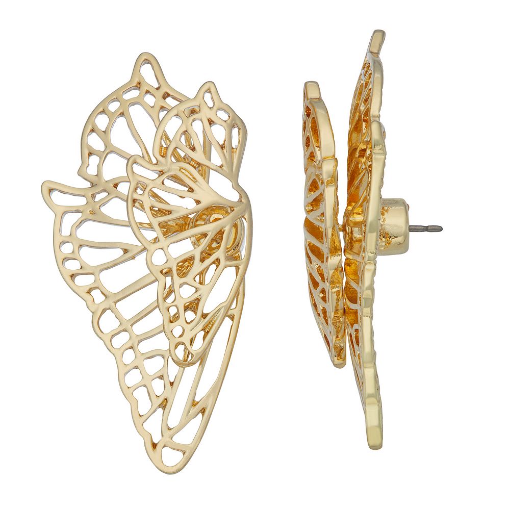 Vera Dangle Earrings