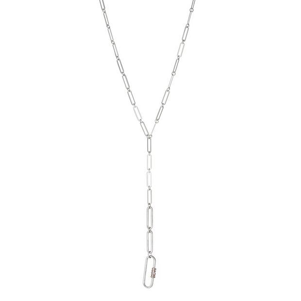 Kohls vera sale wang necklace