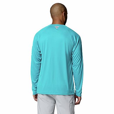 Men's Big & Tall Columbia Terminal Tackle Shirt